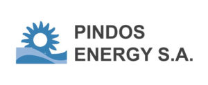 logo pindos energy ae codewild